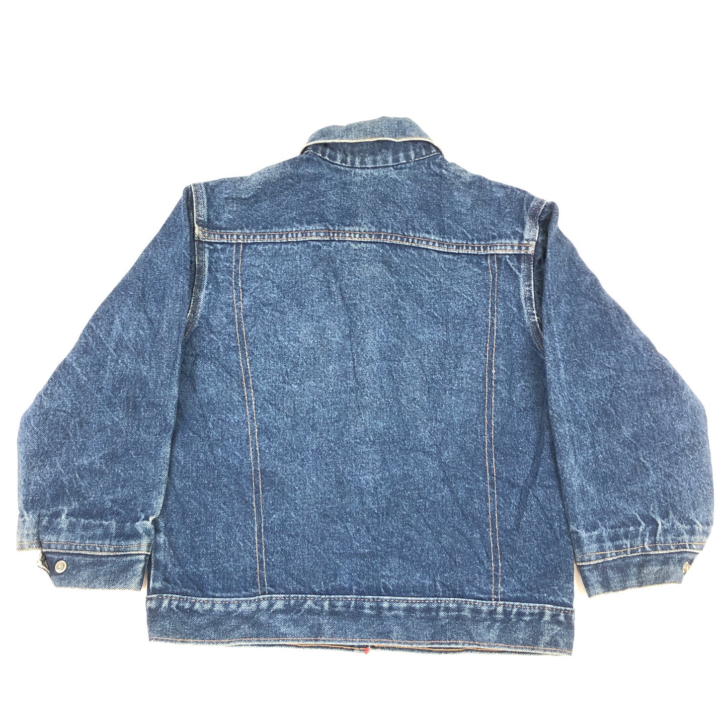 Vintage Levi's Denim Jacket (Age 10-12)