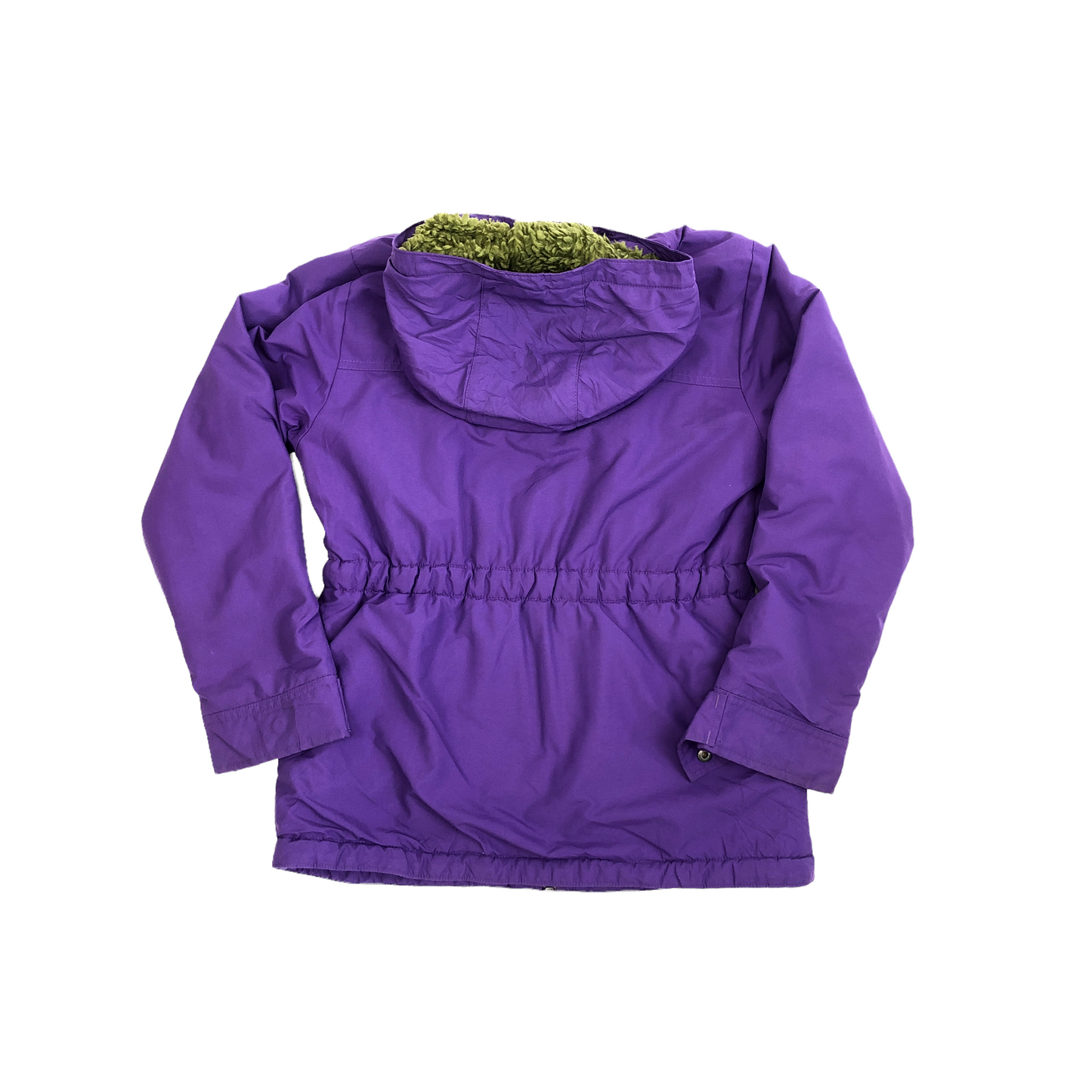 Vintage Patagonia Jacket (Age 8)