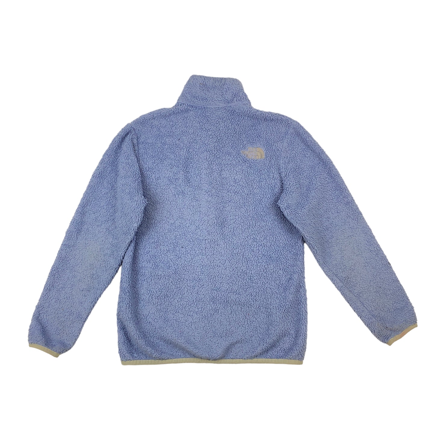 Vintage The North Face Fleece (Age 10-12)