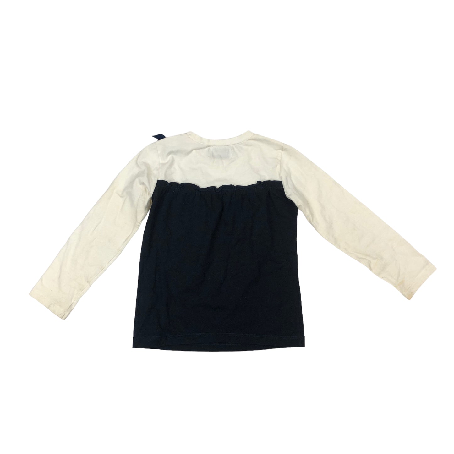 Vintage Moschino Girls T-Shirt (Age 4)