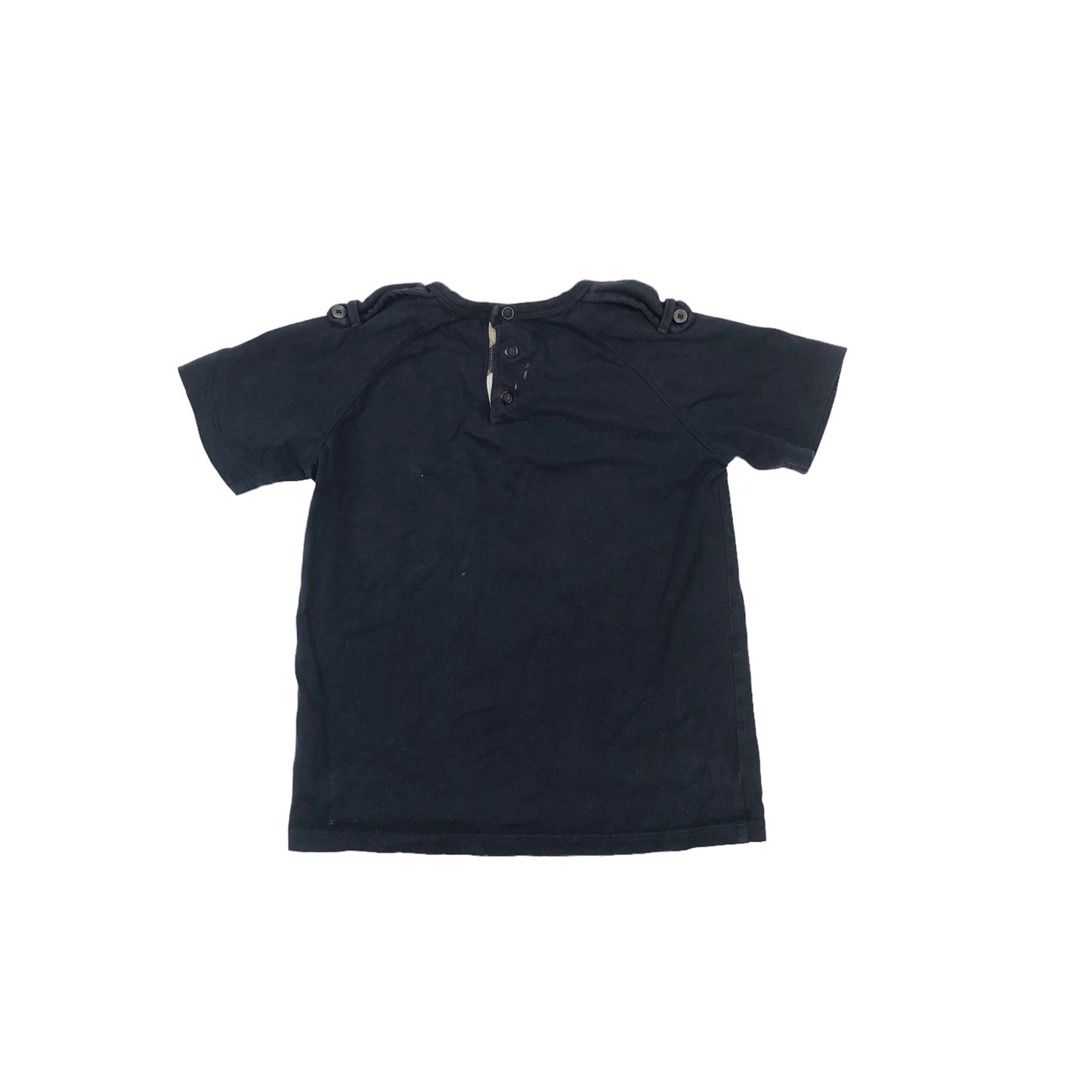 Vintage Burberry T-Shirt (Age 4)