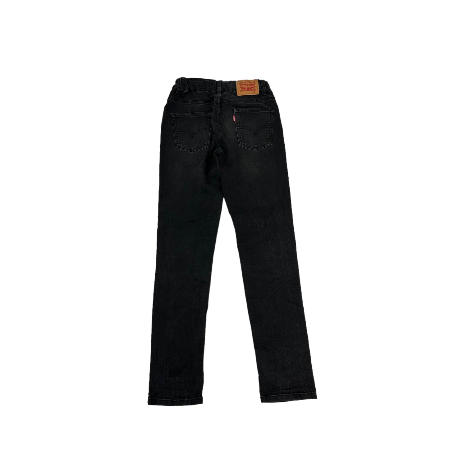 Levi's 512 Slim Taper Jeans (Age 14)