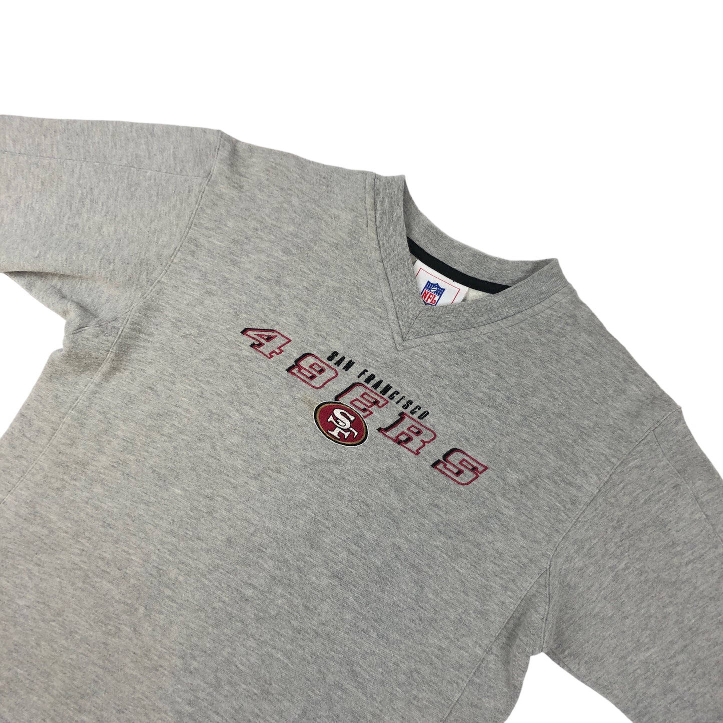 Vintage NFL Sweatshirt (Age 10-12)