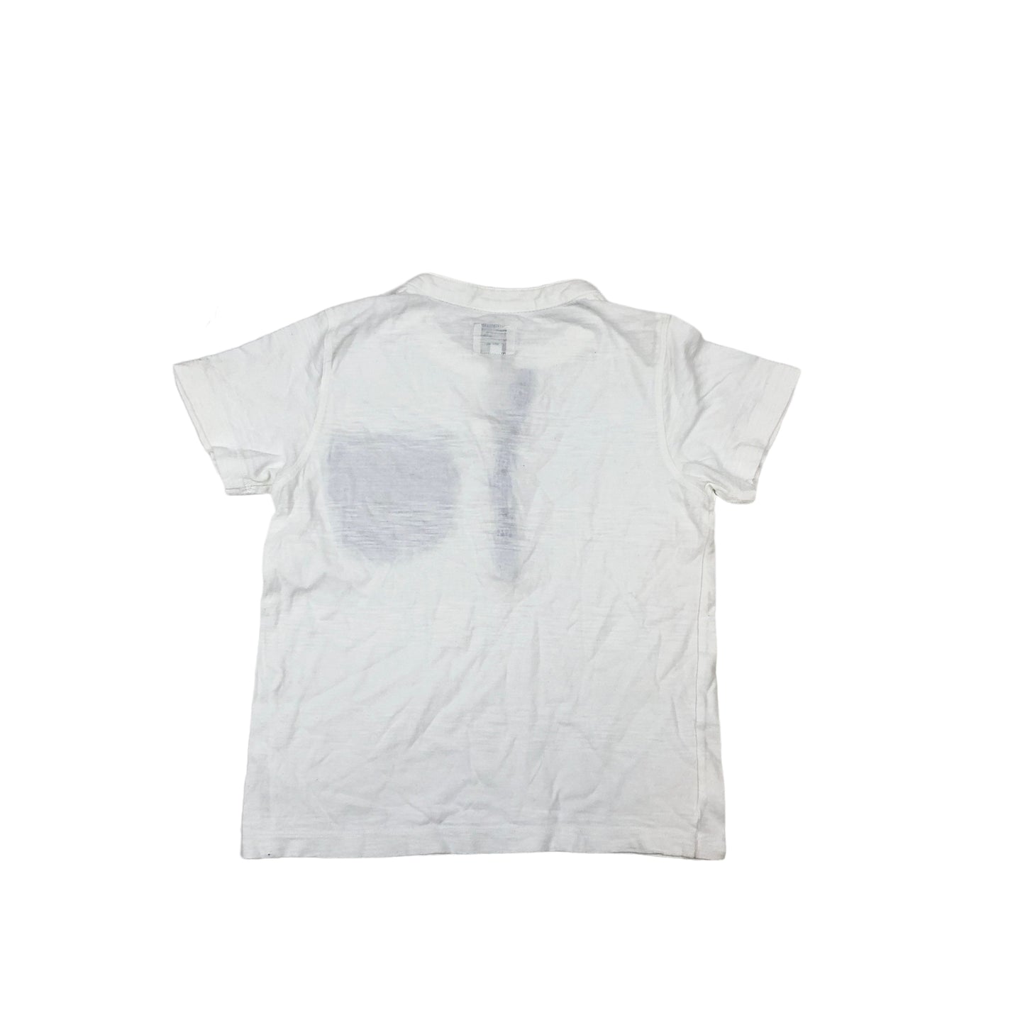 Vintage Armani T-Shirt (Age 4)
