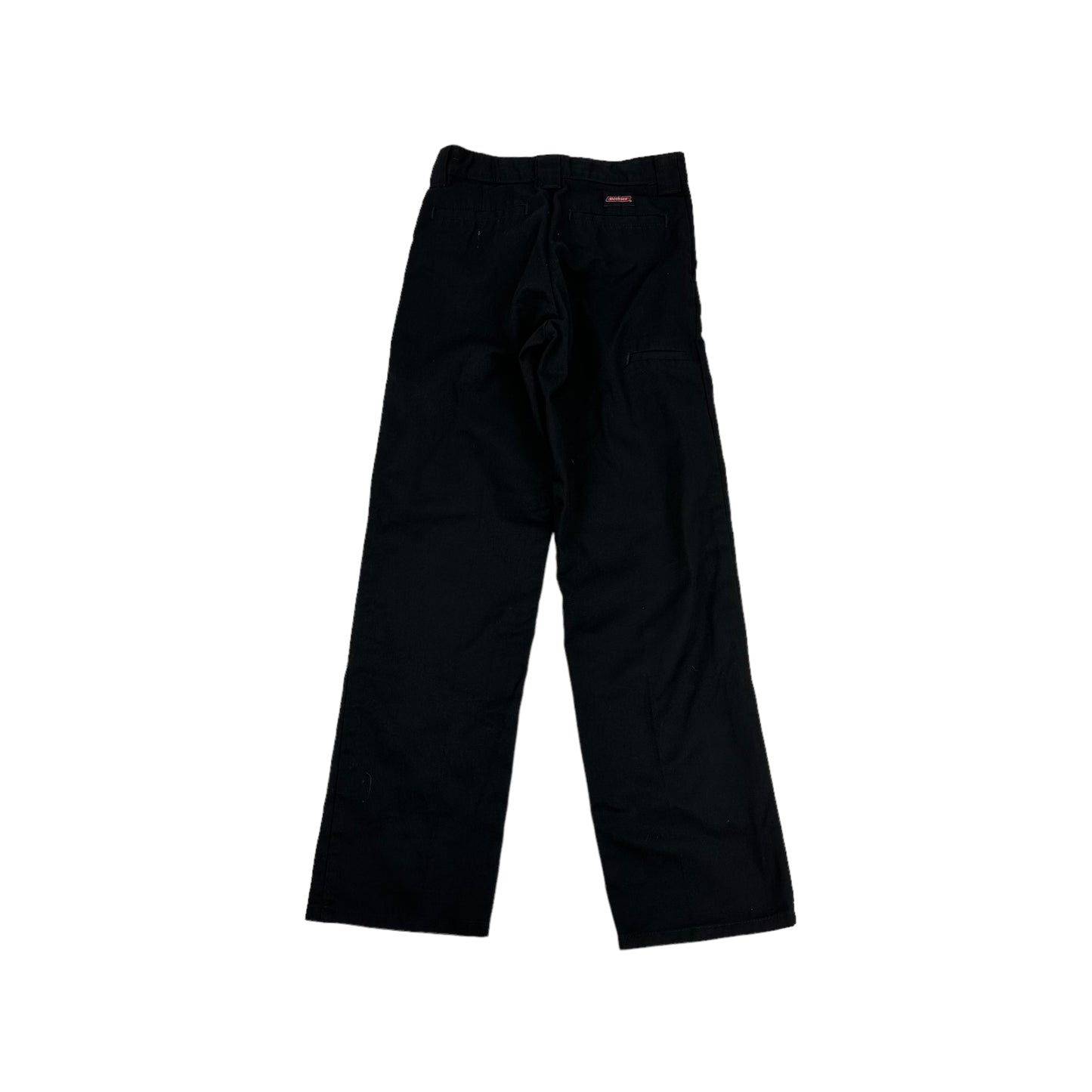 Vintage Dickies Double Knee Trousers (Age 14)