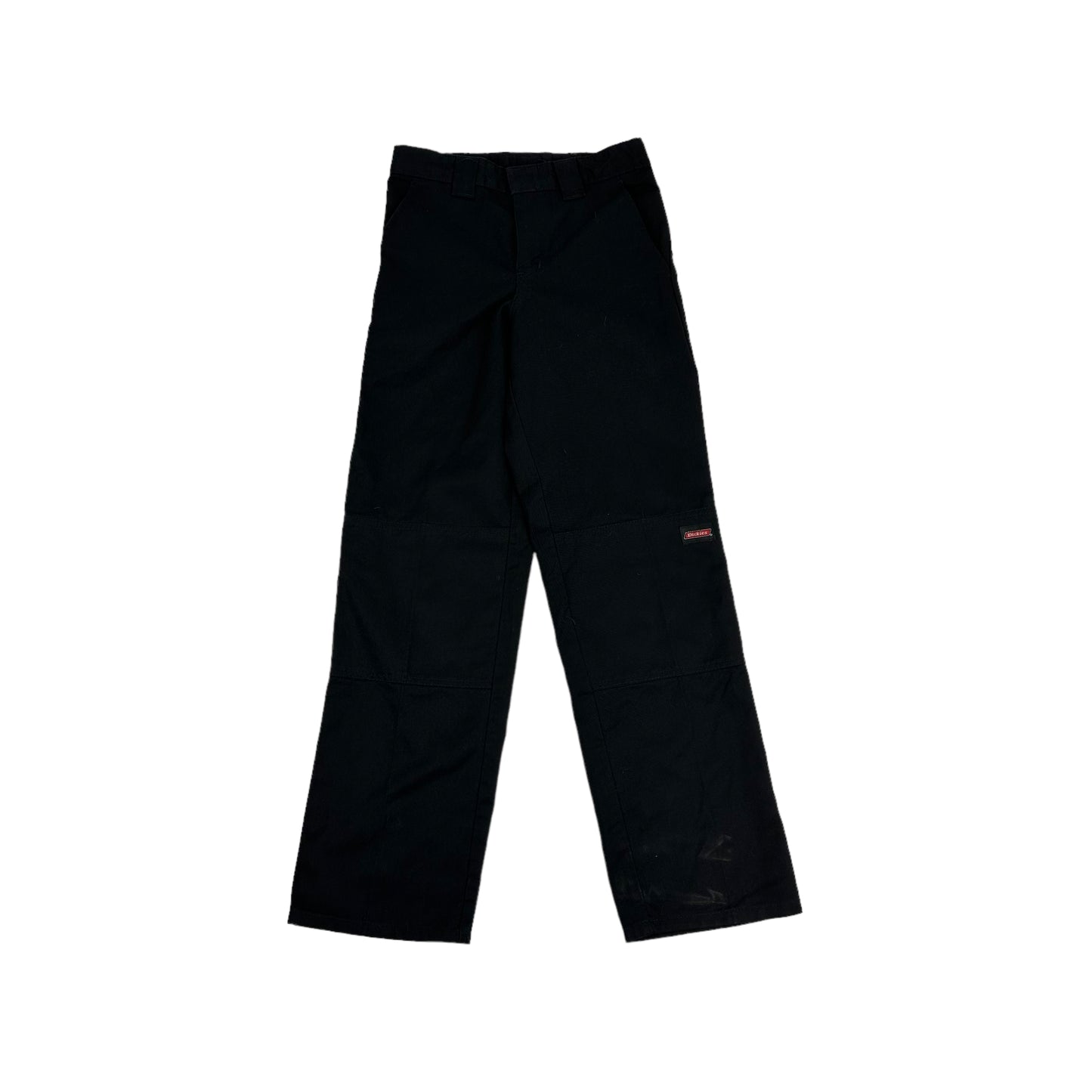 Vintage Dickies Double Knee Trousers (Age 14)