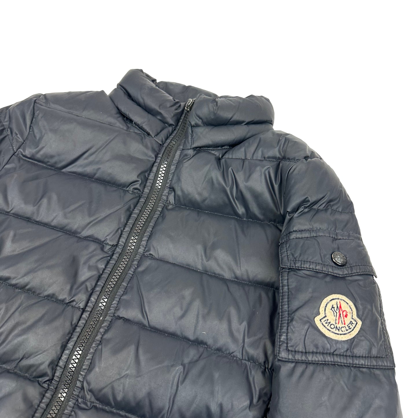 Vintage Moncler Puffer Jacket (Age 8)