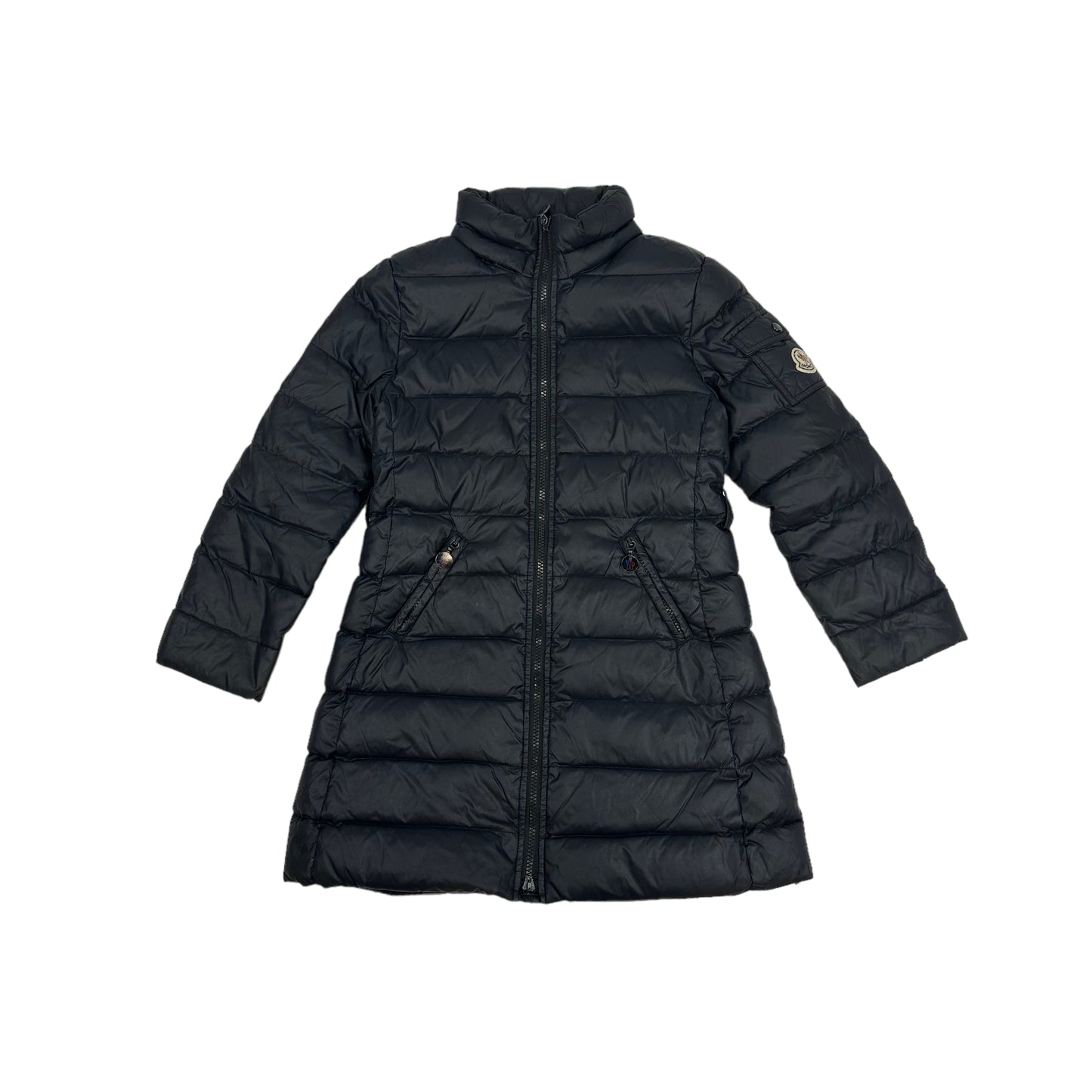 Vintage Moncler Puffer Jacket (Age 8)