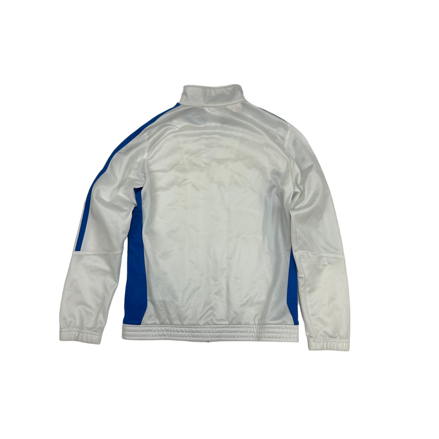 Vintage Adidas Track Jacket (Age 9-10)