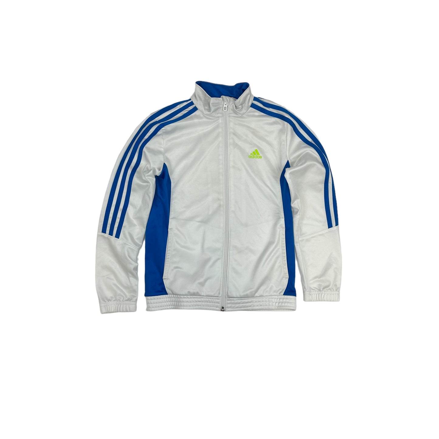 Vintage Adidas Track Jacket (Age 9-10)