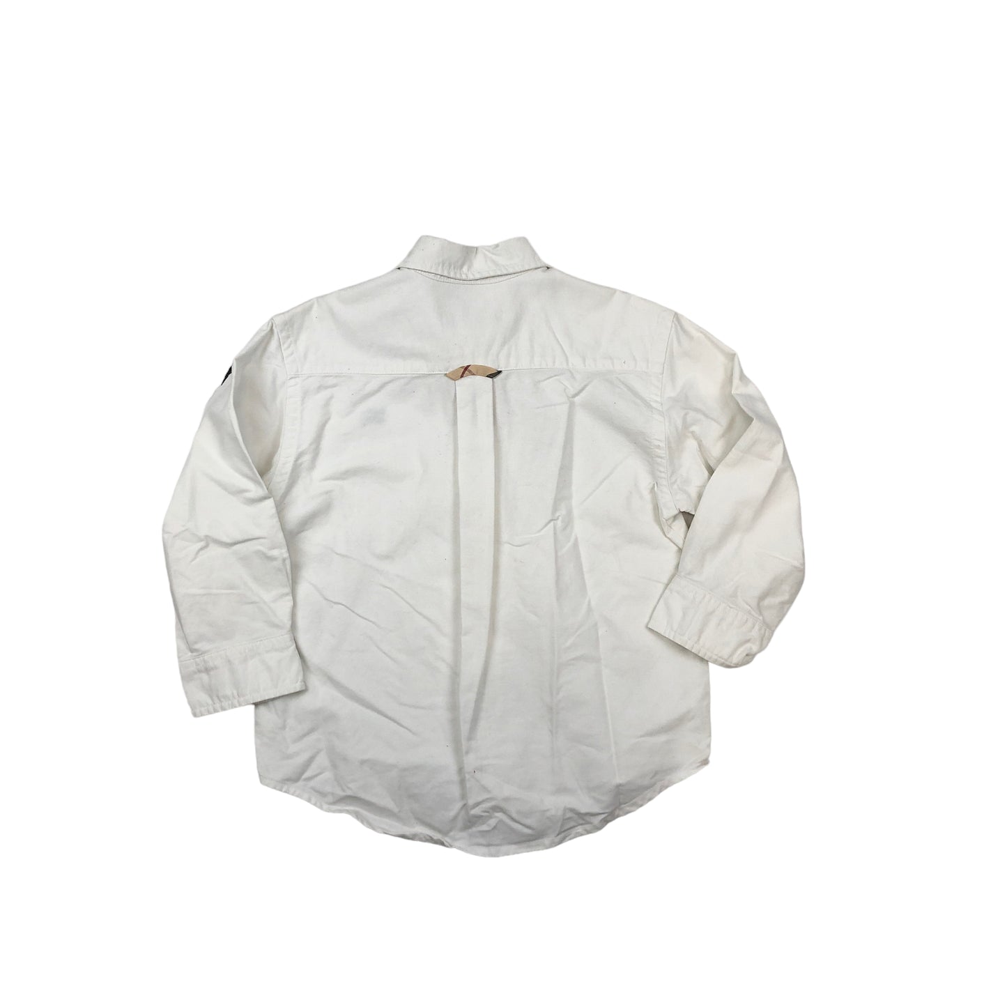 Vintage Burberry Shirt (Age 4)