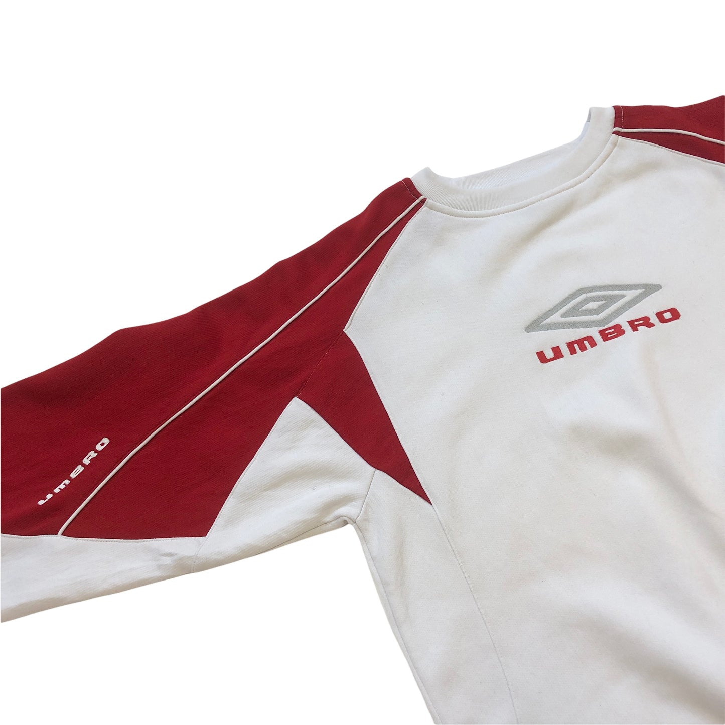Vintage Umbro Sweatshirt (14-16yrs)
