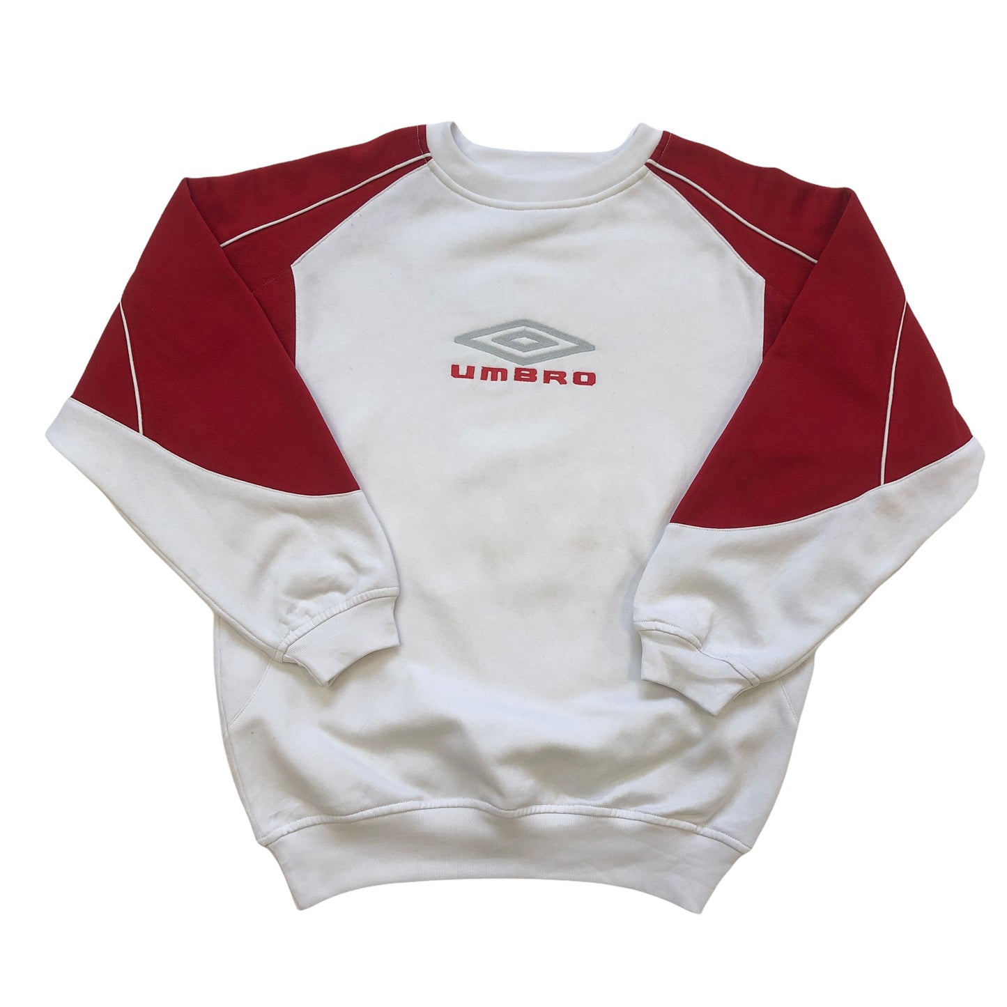 Vintage Umbro Sweatshirt (14-16yrs)