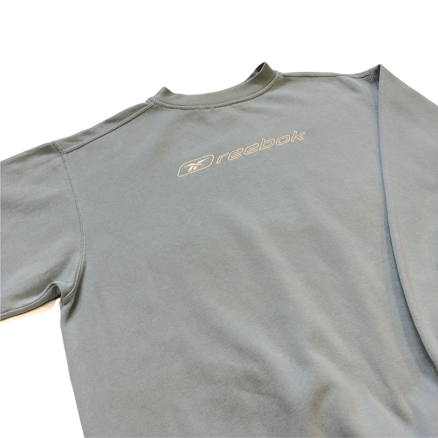 Vintage 90's Reebok Sweatshirt (Age 14)