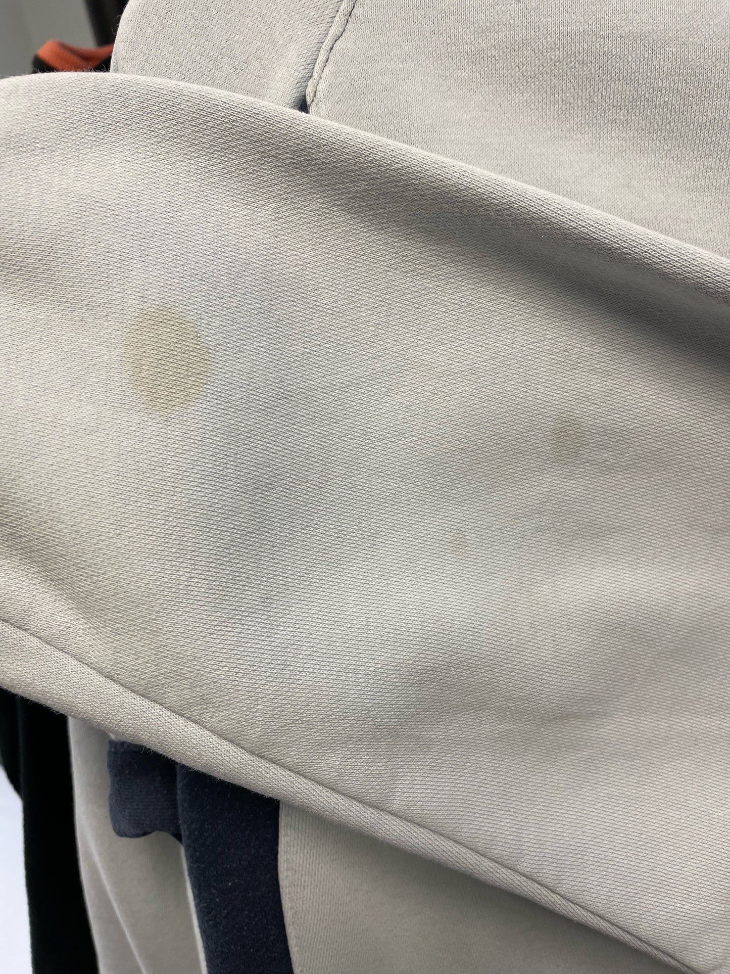 Vintage 90's Nike Air Hoodie (14-16yrs)