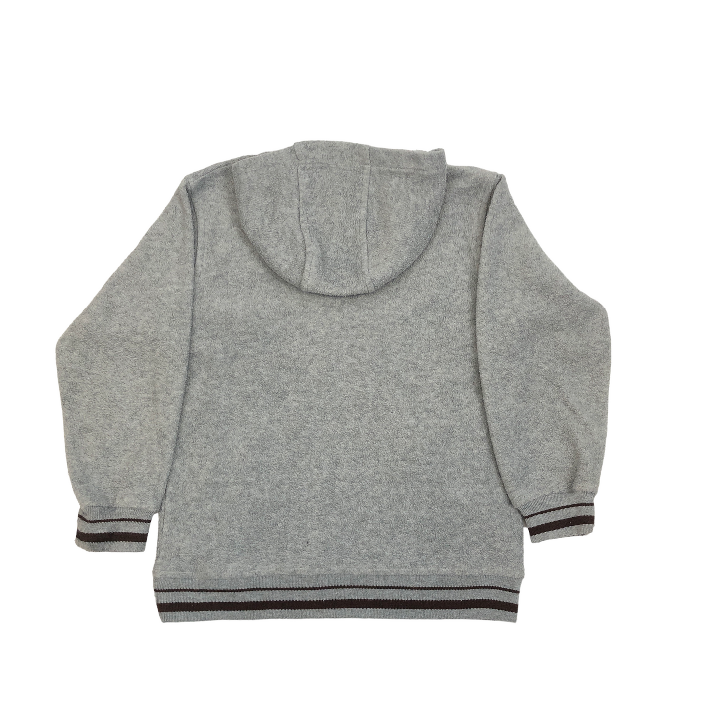 Vintage Harley Davidson Fleece Hoodie (7yrs)