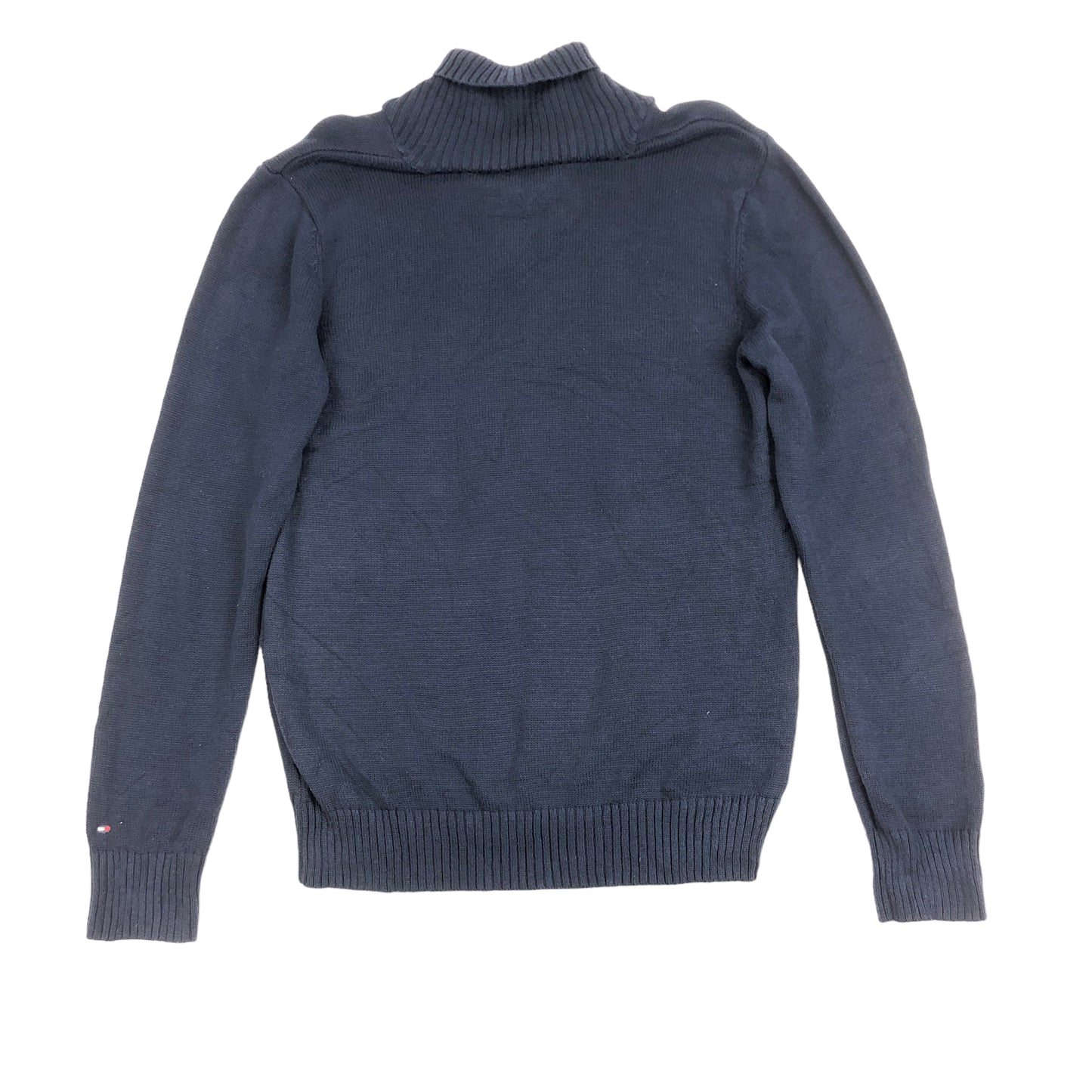 Vintage Tommy Hilfiger Jumper (16-18yrs)