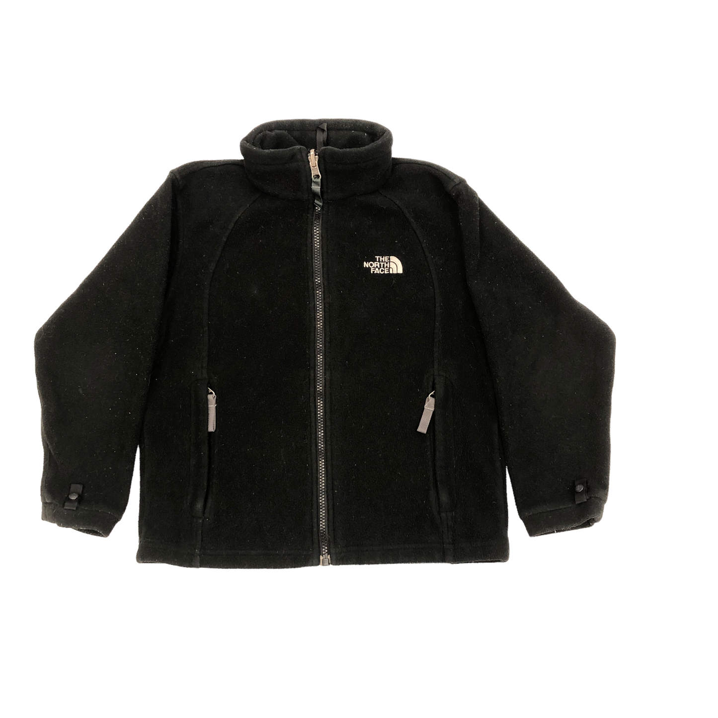 Vintage The North Face Zip Fleece (7-8yrs)