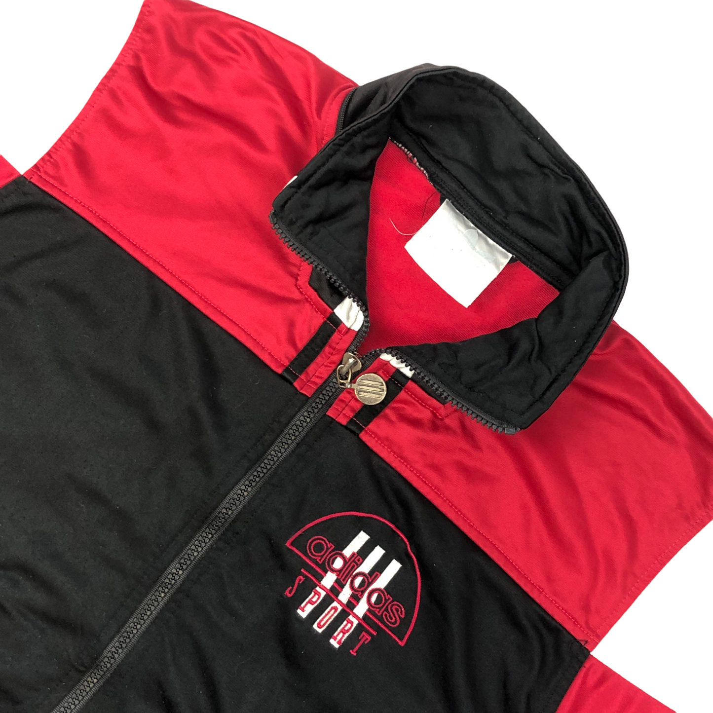 Vintage Adidas Track Jacket (14-16yrs)
