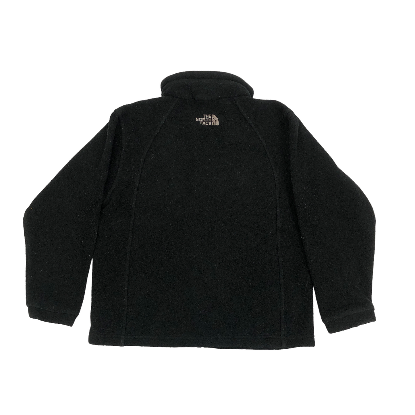 Vintage The North Face Zip Fleece (7-8yrs)