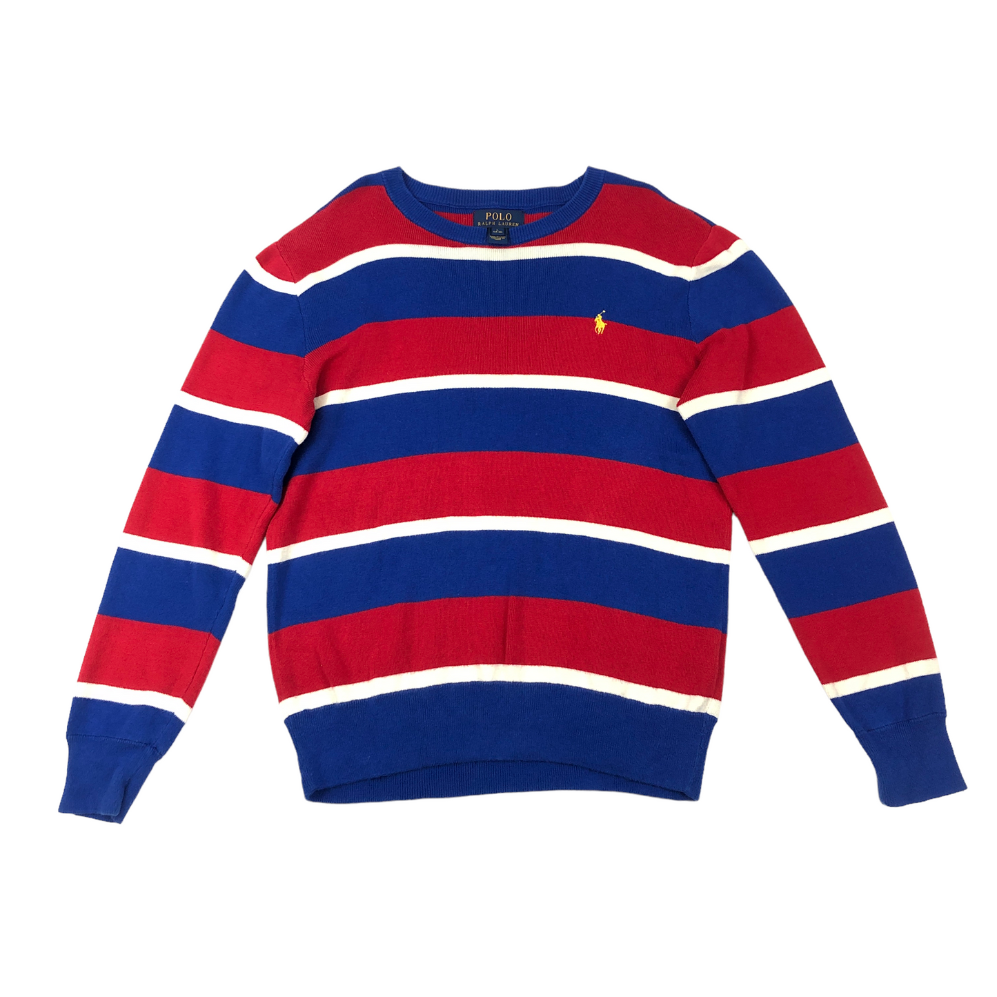 Vintage Ralph Lauren Jumper (14-16yrs)