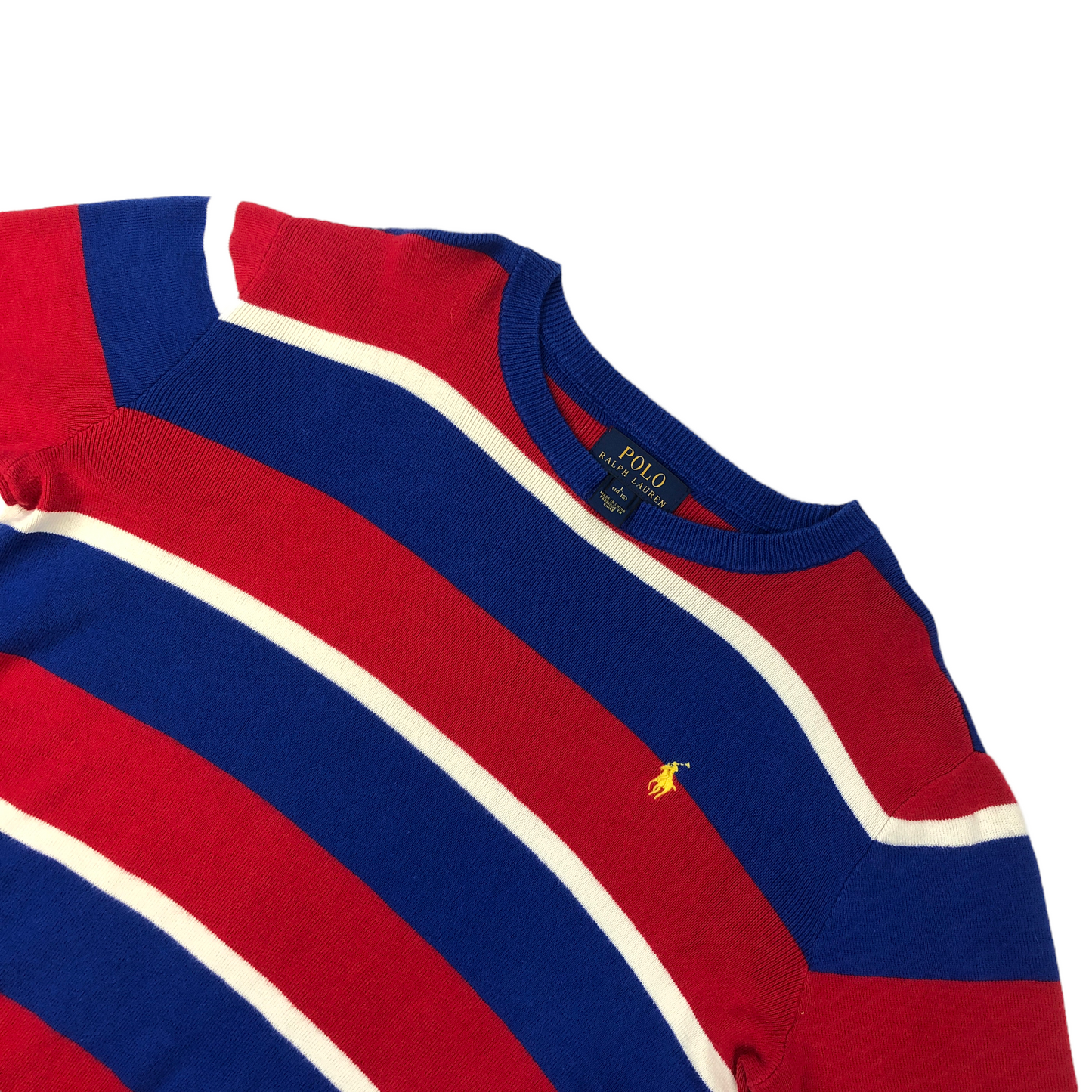 Vintage Ralph Lauren Jumper (14-16yrs)