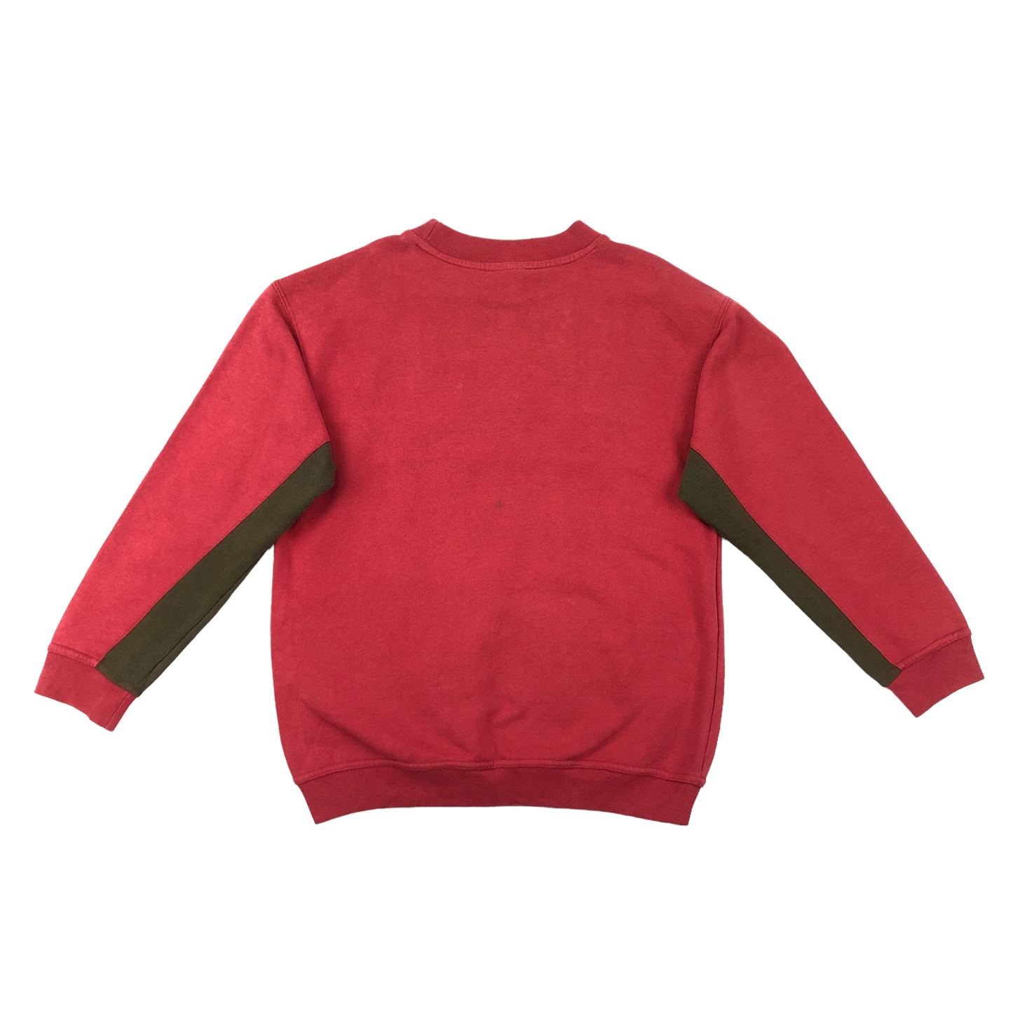 Vintage 90's Reebok Sweatshirt (8-10yrs)