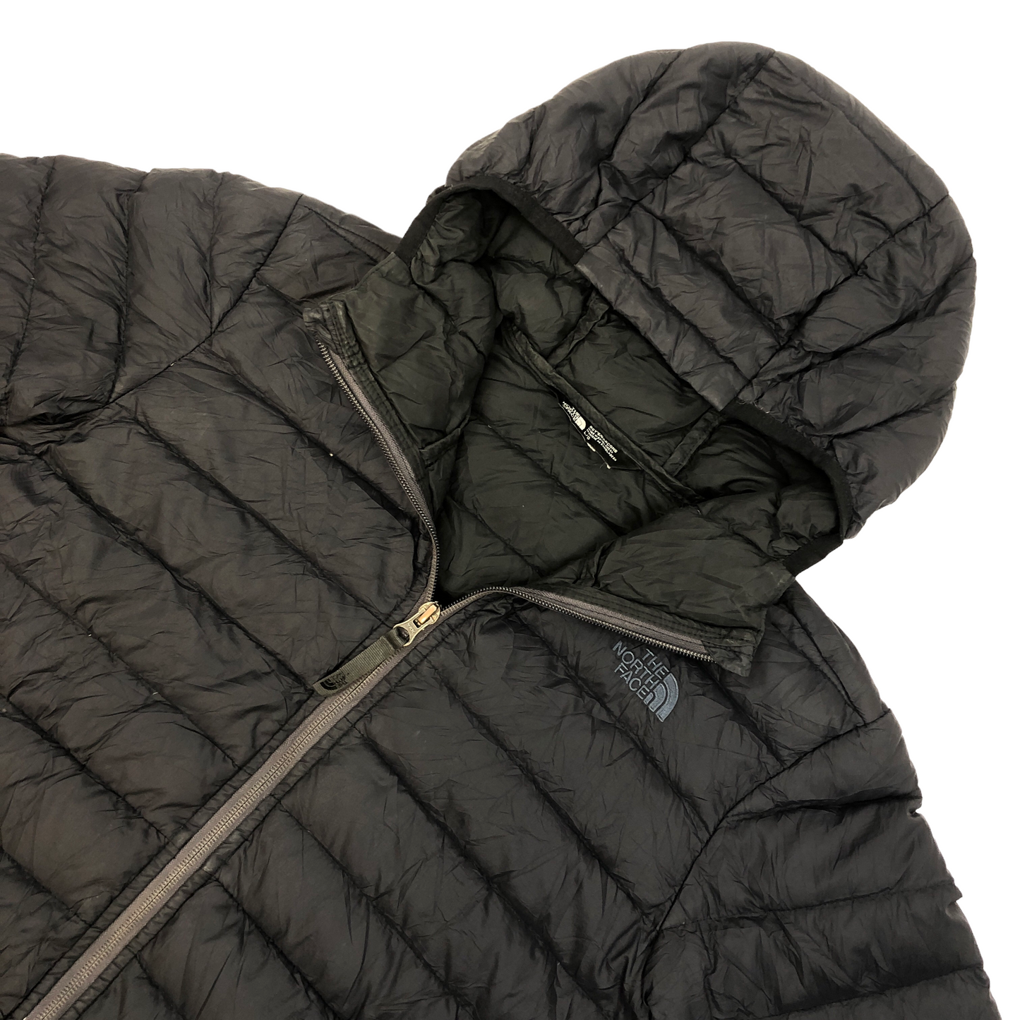 Vintage The North Face Puffer Jacket (14-16yrs)