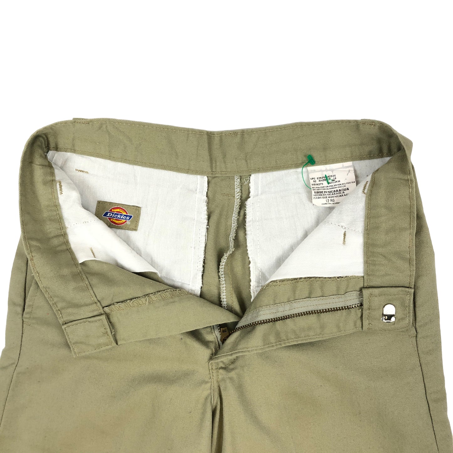 Vintage Dickies Trousers (12 yrs)