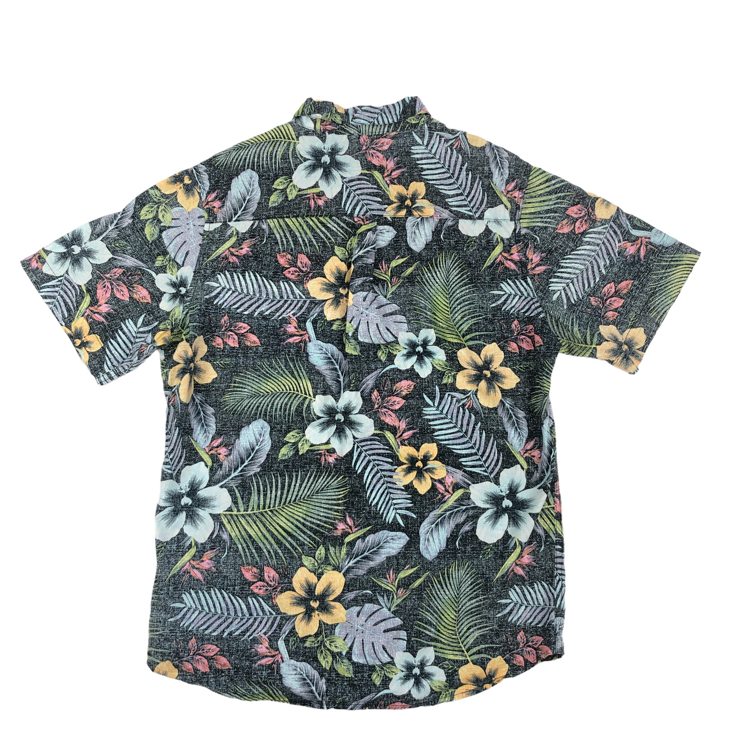 Vintage Rip Curl Hawaiian Shirt (12-14yrs)