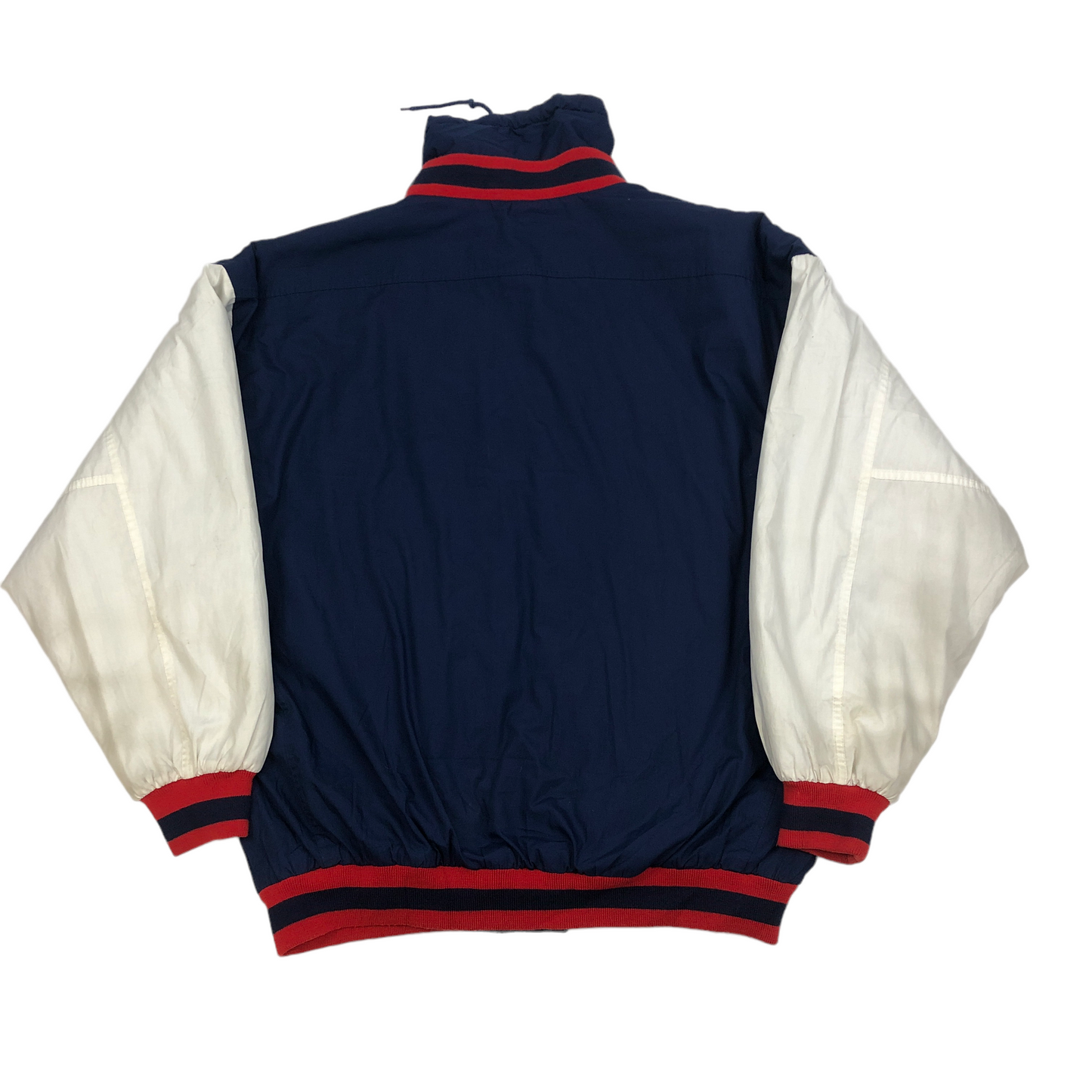 Vintage Adidas 1988 Olympic Team Varsity Jacket (X-Large)