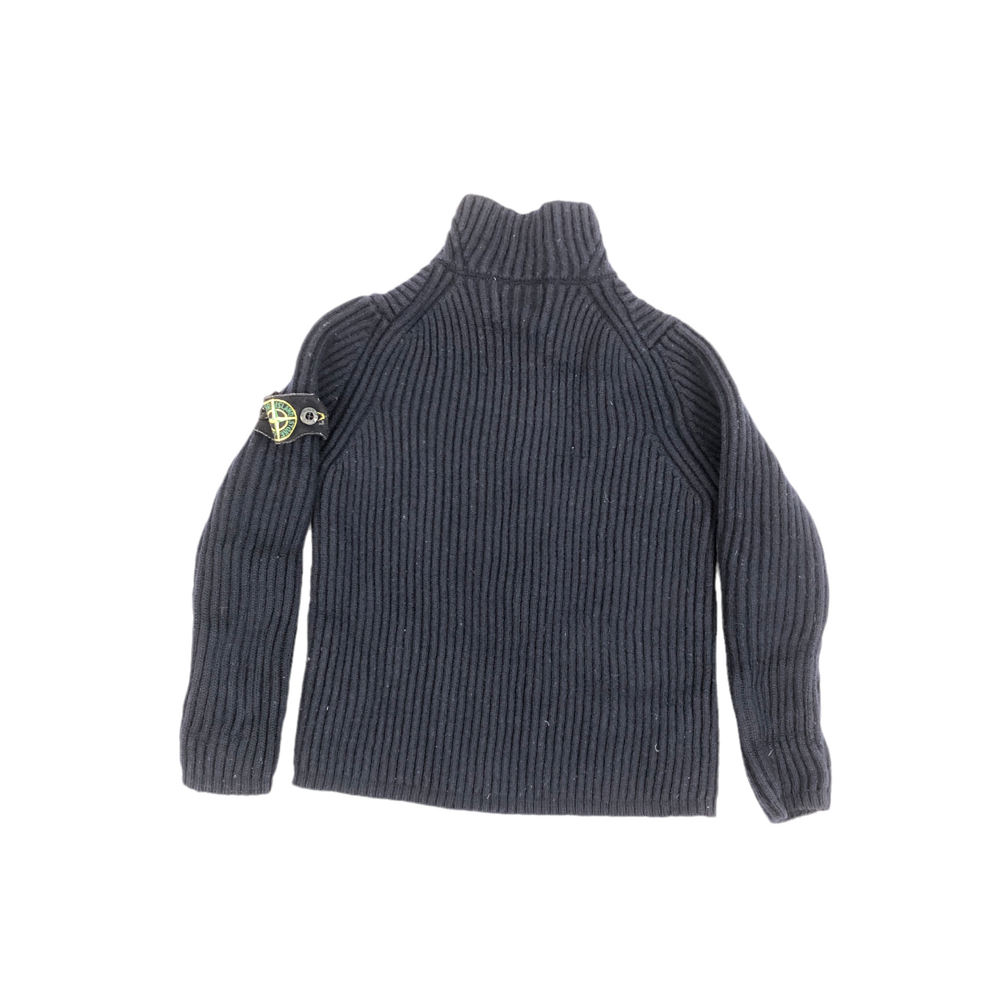 Vintage Stone Island Zip Jumper (8yrs)