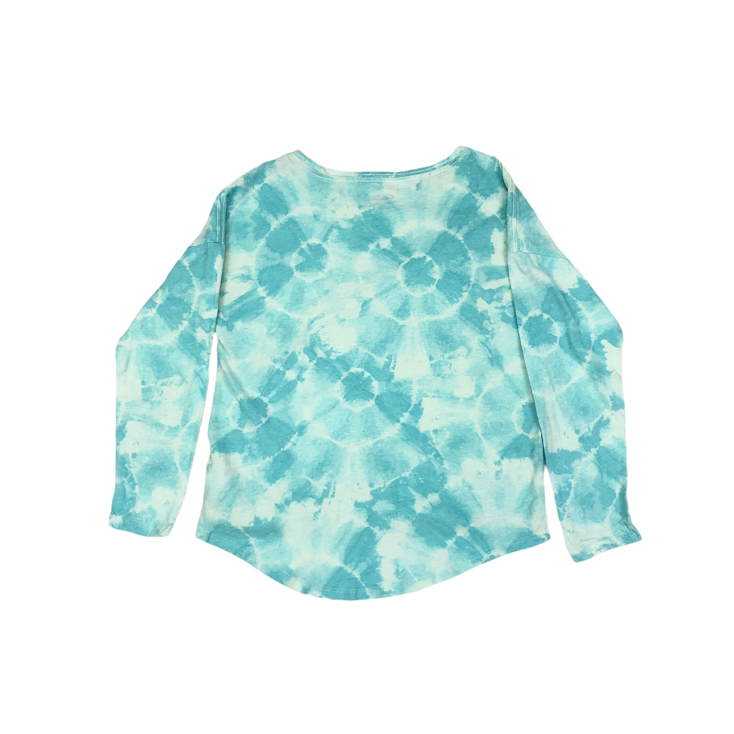 Vintage Old Navy Tye Dye Top (6-7yrs)