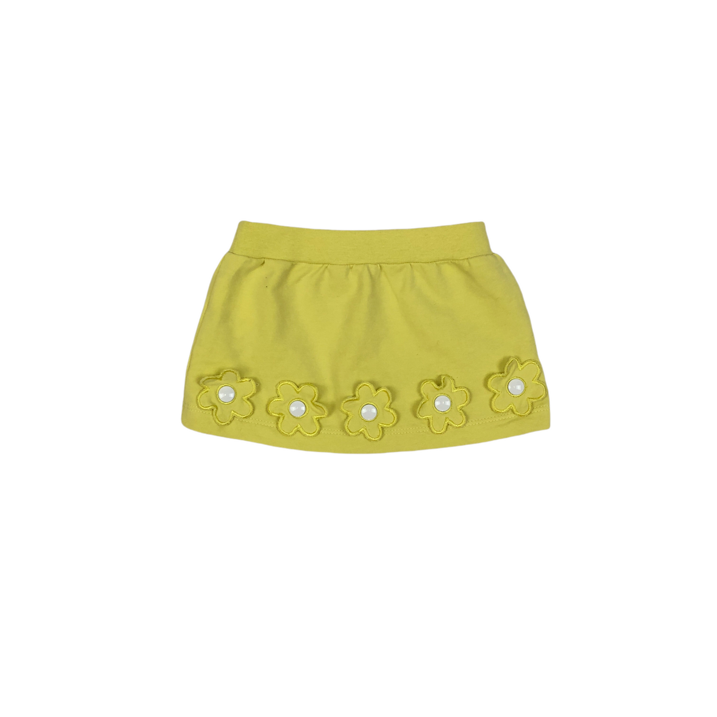 Vintage Moschino Baby Skirt (3mths)