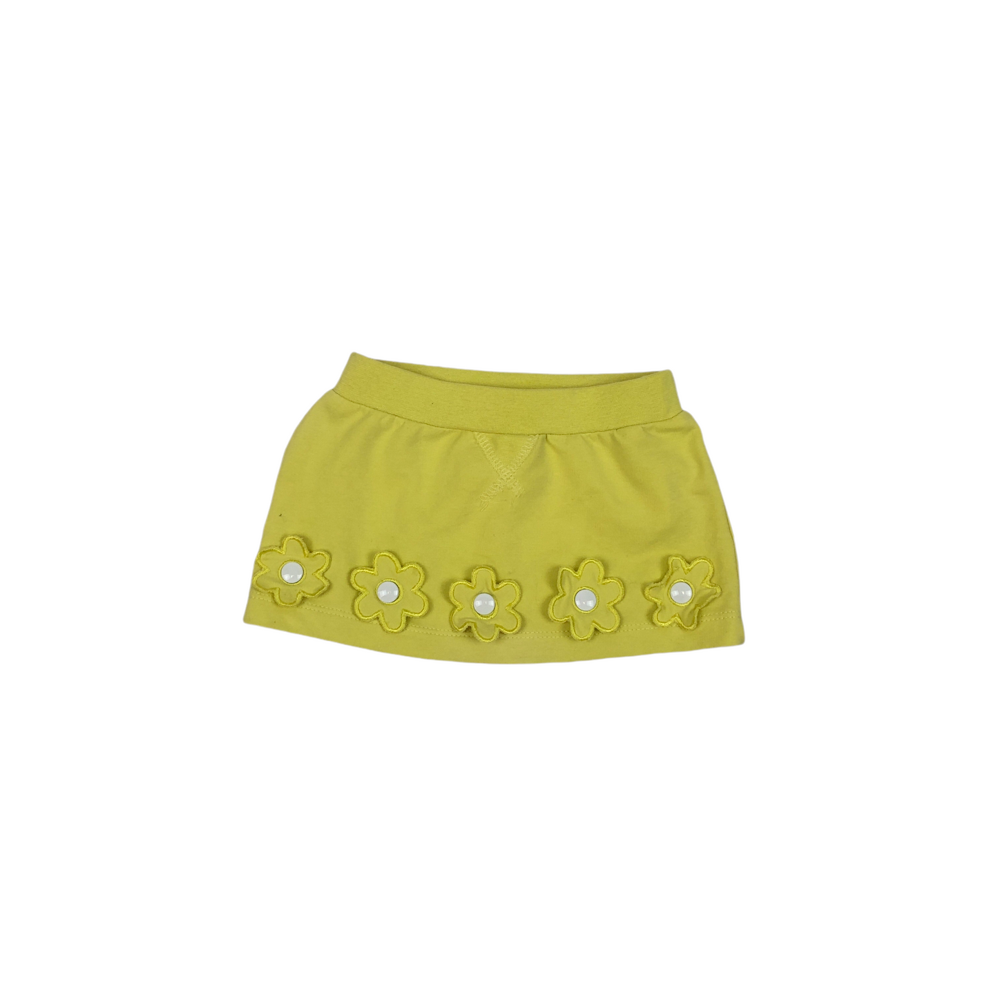 Vintage Moschino Baby Skirt (3mths)