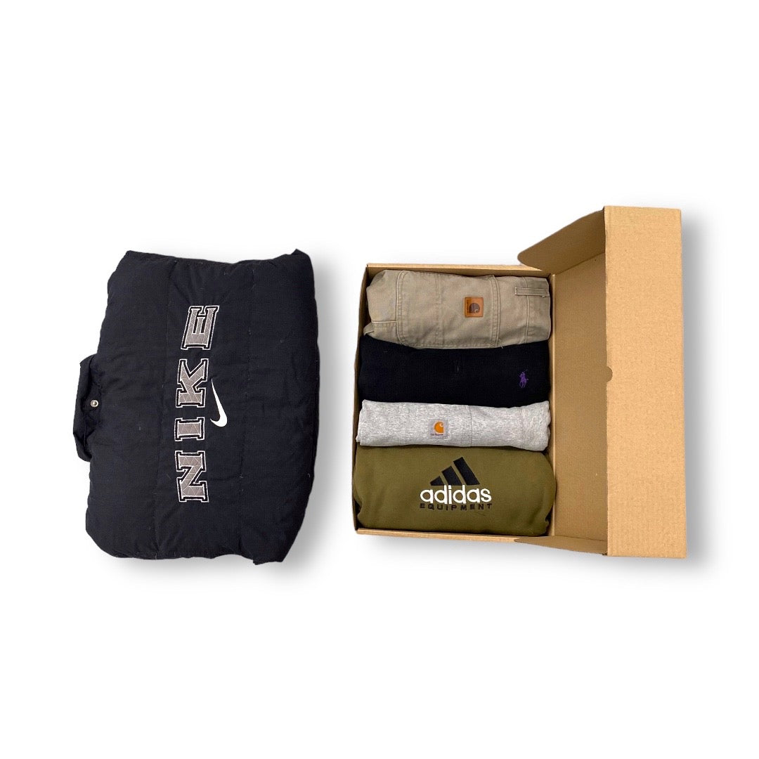 Adidas mystery box Clearance