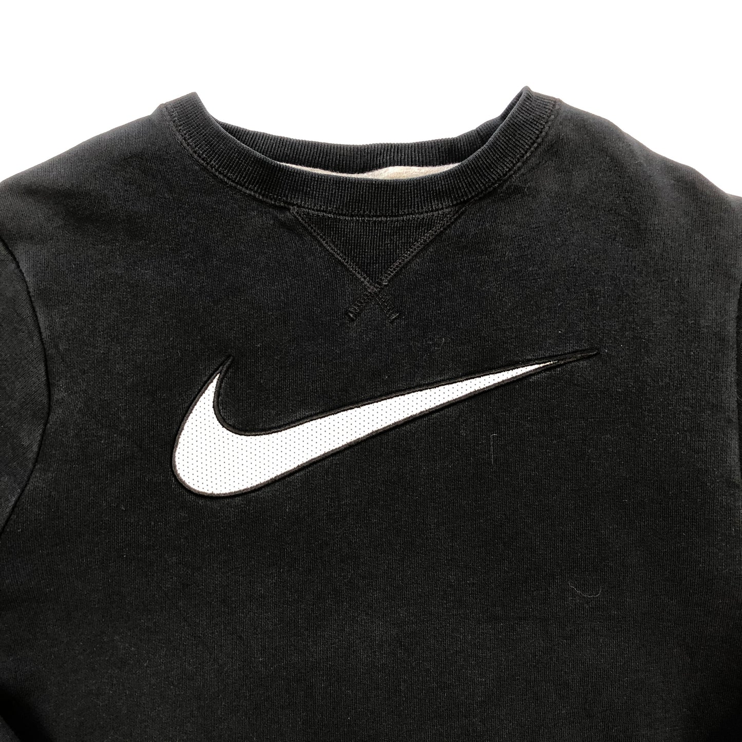 Vintage Nike Sweatshirt (12-14yrs)