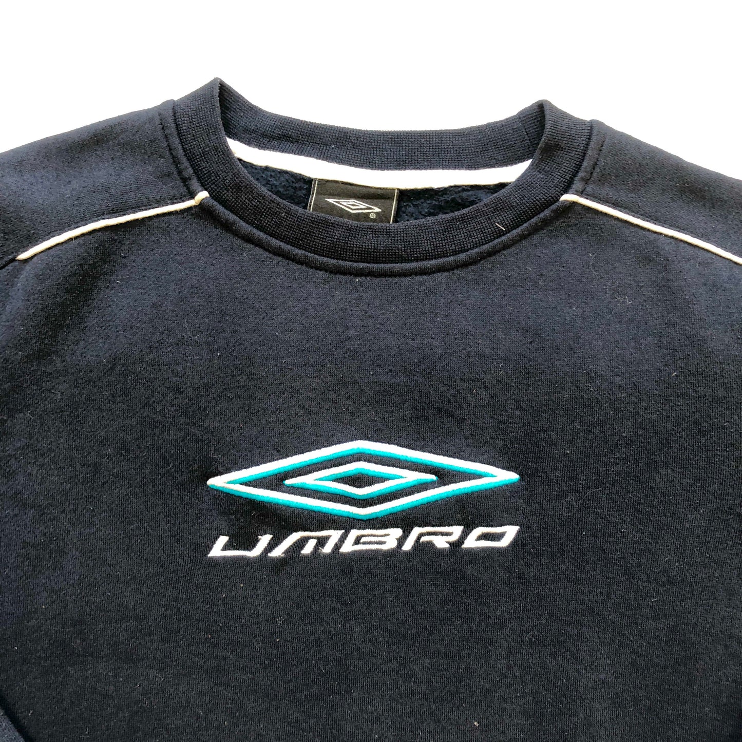 Vintage Umbro Sweatshirt (12-13yrs)