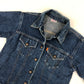 Vintage Levi's Denim Jacket (Age 10-12)