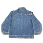 Vintage Levi's Denim Jacket (Age 10-12)