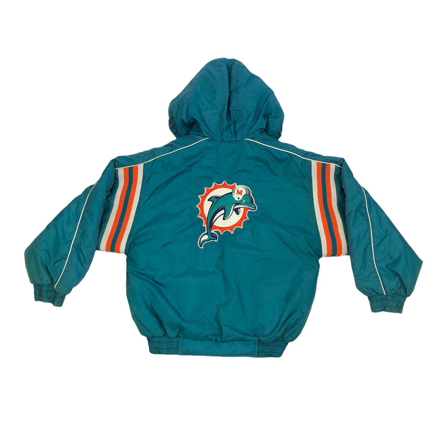 Vintage NFL Miami Dolphins Jacket (10-12yrs)
