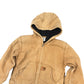 Vintage Carhartt Hooded Jacket (Age 8-10)
