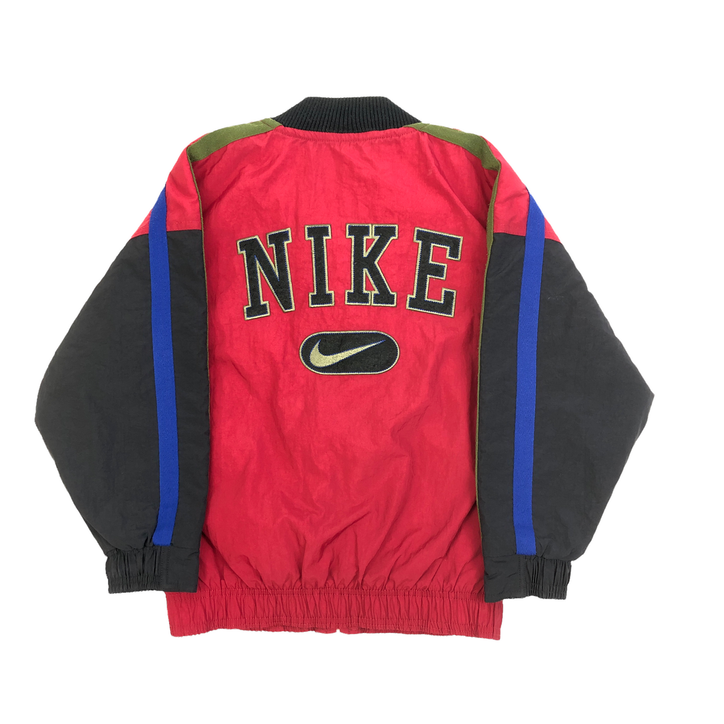 Vintage 90's Nike Jacket (Age 8-10)