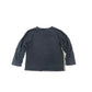 Vintage Burberry Long Sleeved T-Shirt (Age 7)