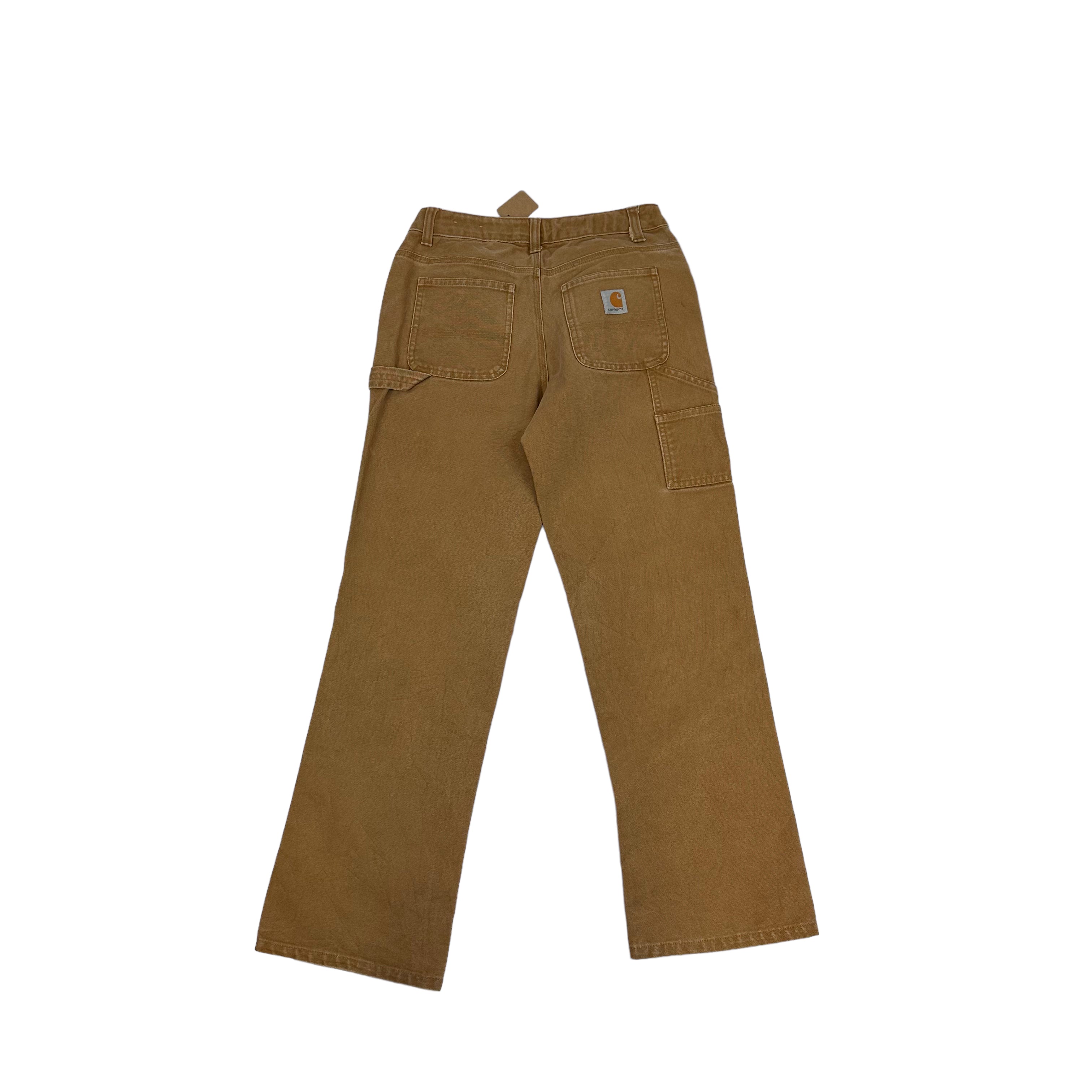 Kids top carhart pants