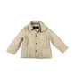 Vintage Burberry Quilted Jacket (Age 3)