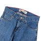 Vintage Levi's 504 Jeans (Age 10)