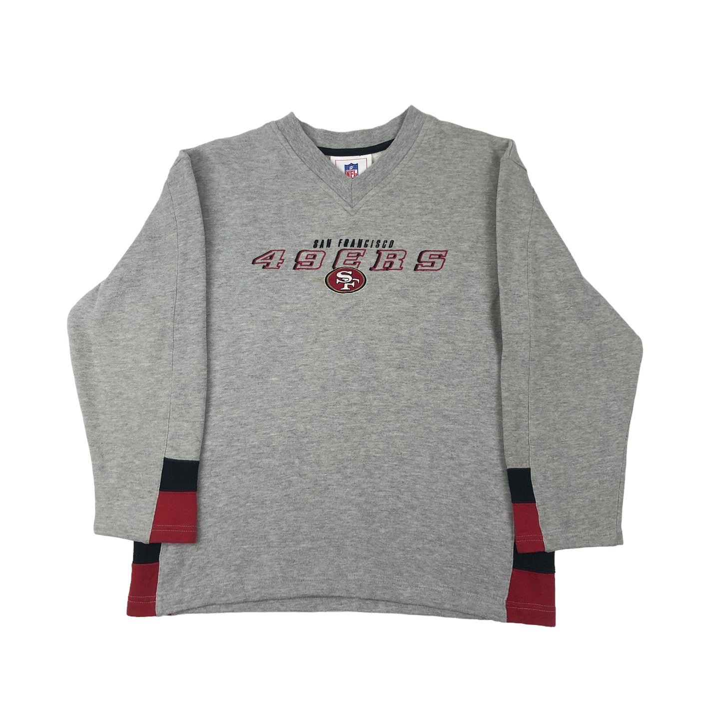Vintage NFL Sweatshirt (Age 10-12)