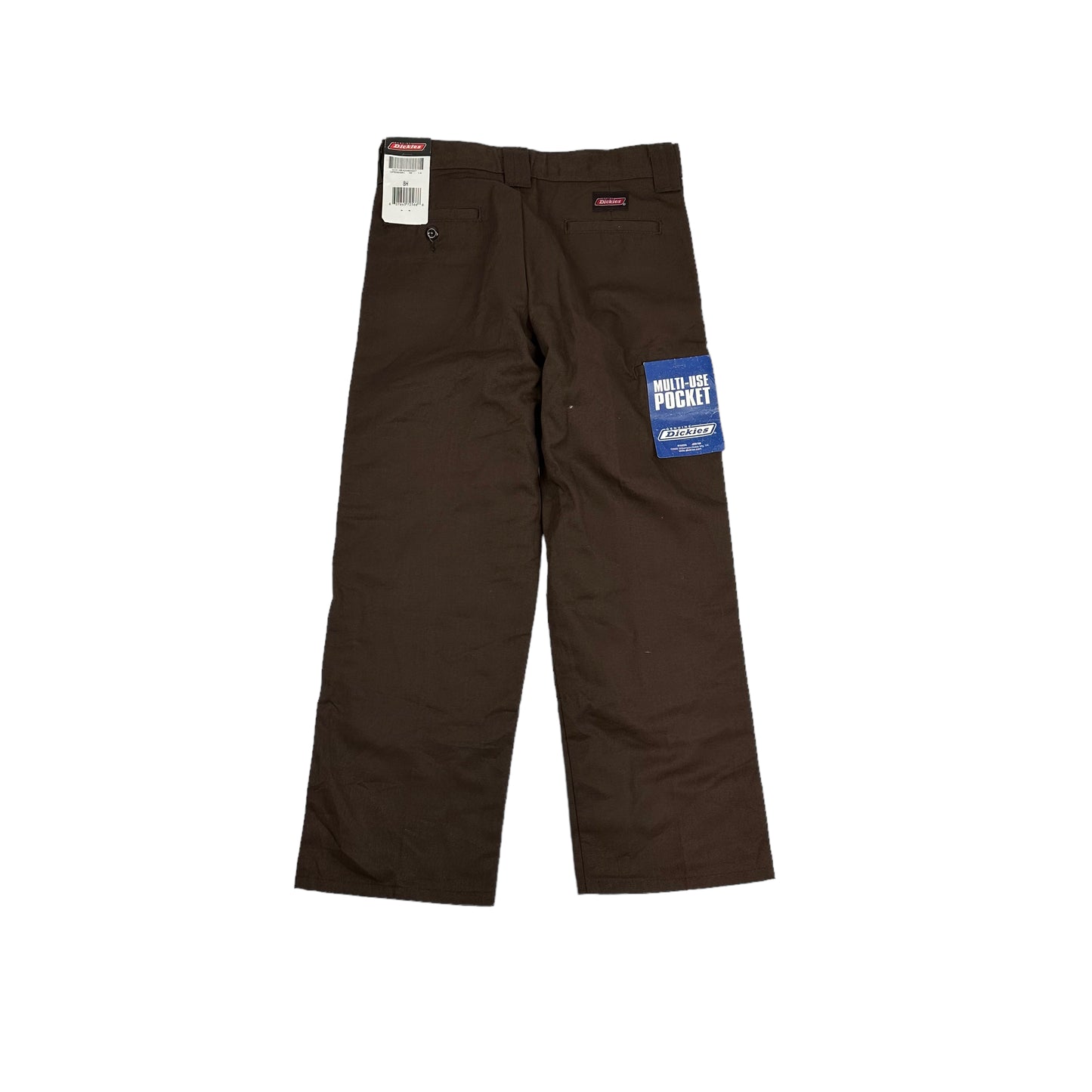 Vintage Dickies Double Knee Trousers (Age 8) BNWT