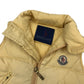 Vintage Moncler Puffer Gilet Jacket (12/18M)